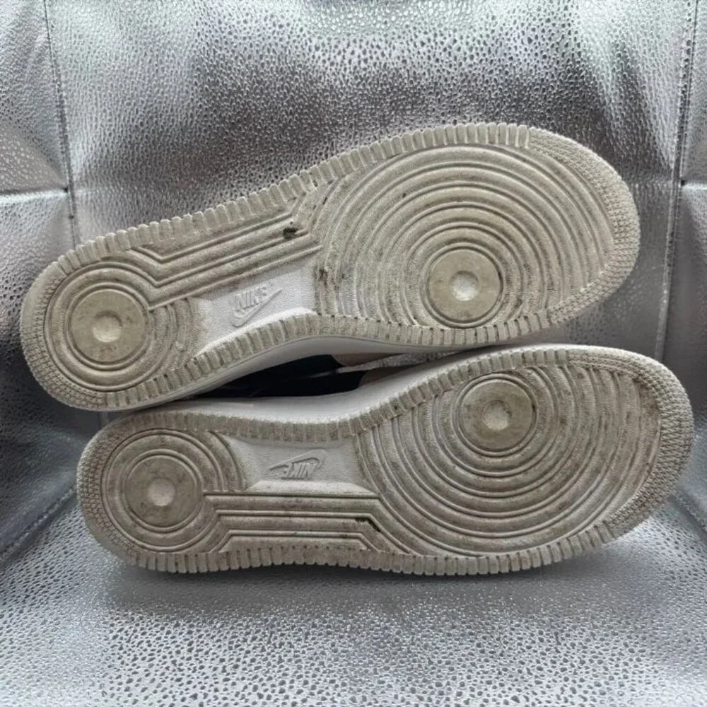 Nike size performance